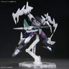 [Có sẵn] Mô hình Lắp Ráp HG BM 1/144 Plutine Gundam (Gundam Build Metaverse) Chính hãng Bandai