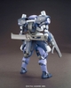 Mô Hình Lắp Ráp Gundam HG IBO 1/144 HYAKUREN của Bandai Nhật Bản