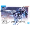 Mô hình lắp ráp HG 1/144 GUNDAM SCHWARZETTE Chính Hãng BANDAI nhật