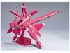 Mô Hình Lắp Ráp Gundam HG 00 1/144 Arche Gundam của Bandai nhật bản