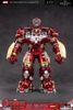 Mô Hình Ráp Sẵn Iron Man Mark 44 Hulkbuster MK44 1/10 Scale Avengers Infinity Saga của ZDtoys