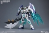 Mô Hình Lắp Ráp RG/BE SC-005 Giant Axe của SNAA 1/144 (Tăng kèm decal)