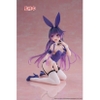 Mô Hình Yatogami Tohka Bunny ver - Date A Live V Desktop Cute Figure Chính Hãng (TAITO)