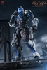 MÔ HÌNH LẮP RÁP 1/10 Arkham Knight - Red Hood (TẶNG ÁO NGẪU NHIÊN) của HEMOXIAN