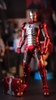 Mô Hình Ráp Sẵn Iron Man Mark V (MK5) Scale 1:10 của ZDTOYS