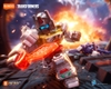 Mô hình hộp mù Blokees Transformers – DV03 Heavy Metal War