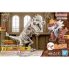 Mô Hình Lắp Ráp Pokémon PLAMO COLLECTION FOSSIL Pokémon SERIES Tyrantrum của Bandai Nhật Bản