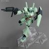Mô Hình Lắp Ráp Gundam MG 1/100 RGM-89 Jegan của Bandai Nhật Bản