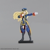 Mô Hình Lắp Ráp Gundam HG 1/100 VF-25F MESSIAH VALKYRIE ALTO CUSTOM của Bandai Nhật Bản
