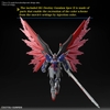 Mô Hình Lắp Ráp Gundam HG 1/144 DESTINY GUNDAM SpecⅡ&ZEUS SILHOUETTE của Bandai Nhật bản