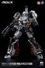 Mô Hình Ráp Sẵn Transformers G1 MDLX Megatron của Threezero