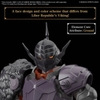Mô Hình Lắp Ráp 30MF CLASS UP ARMOR - ROSAN VIKING của Bandai nhật bản
