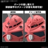 Mô Hình Lắp Ráp Gundam HG CE 1/144 ZGOK - SEED FREEDOM Ver của Bandai Nhật bản