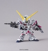 Mô Hình Lắp Ráp SD Gundam EX Standard Unicorn Gundam (Destroy Mode) của Bandai nhật