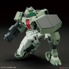 Mô Hình Lắp Ráp Gundam HG TWFM 1/144 Demi Trainer của Bandai Nhật Bản