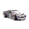 Mô Hình Xe Kaido House KHMG165 Nissan Skyline GT-R (KPGC10) Kaido Works V1