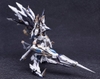 Mô Hình Lắp Ráp MG 1/100 In Era + PMD Aurora Imperial Dawn Knight Troops Model Kits ( có Khung Xương Kim Loại)