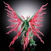 Mô Hình Lắp Ráp Gundam HG UC 1/144 EMS-TC02 Phantom Gundam (P-Bandai) của Bandai Nhật Bản