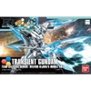 Mô Hình Lắp Ráp Gundam HGBF 1/144 TRANSIENT GUNDAM của Bandai Nhật bản