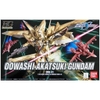 Mô hình lắp ráp Gundam Bandai HG SEED 1/144 Gundam SEED Akatsuki Oowashi Pack Chính Hãng Bandai