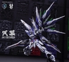 [Hàng Sẵn - Giao Ngay] Mô Hình Lắp Ráp 1/72 SKY DEFENDER