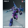Mô Hình Ráp Sẵn Transformers One MDLX Lost Light Rodimus Prime của Threezero