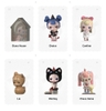 Mô Hình Hộp Mù POP MART TINYTINY-PROLOGUE SERIES FIGURES