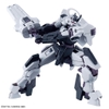 Mô hình lắp ráp HG 1/144 GUNDAM SCHWARZETTE Chính Hãng BANDAI nhật