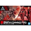 Mô Hình Lắp Ráp Gundam 30MM 1/144 EXM-E7c Spinatia - Commando Type của Bandai Nhật Bản
