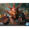 Mô Hình Lắp Ráp HG Getter Dragon - Infinitism của Bandai Nhật bản