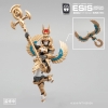 Mô Hình Lắp Ráp No.57 NUMBER 57 Armored Puppet Esis 1/24