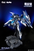 Mô Hình Ráp Sẵn MB Chiến Lang Unit 02-Fight Wolf (Khung kim loại) tỉ lệ 1/72 của AniMester