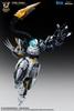 MÔ HINH LẮP RÁP BG 1/144 SC-012 RAMPAGE LION BEDIVERE (TẶNG BASE, DECAL NƯỚC) của SNAA