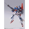 Mô Hình Ráp Sẵn Metal Build Zeta Gundam Chính Hãng Bandai Nhật Bản