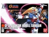 Mô Hình Lắp Ráp Gundam HG FC 1/144 NOBELL GUNDAM của Bandai Nhật Bản