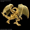 Mô Hình Lắp Ráp FRS Figure-rise Standard Amplified -EGYPTIAN GOD- THE WINGED DRAGON OF RA của Bandai