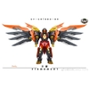 Bộ Mô hình Robot hợp thể Combine PREDAKING của Cangtoys Cang toys