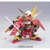BB373 LEGENDBB MUSHA GUNDAM