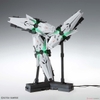 Mô Hình Lắp Ráp Gundam MGEX 1/100 UNICORN GUNDAM Ver. Ka của Bandai Nhật Bản