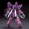 Mô Hình Lắp Ráp Gundam HG UC ROZEN ZULU của Bandai Nhật Bản