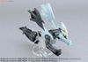 Mô Hình Lắp Ráp Pokemon POKEPLA SELECT SERIES BLACK KYUREM của Bandai Nhật Bản
