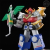 Mô Hình Lắp Ráp Super Mini Pla SMP Seijuu Gattai Gingaioh Chính Hãng Bandai JP
