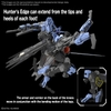 Mô Hình Lắp Ráp Gundam MG 1/100 GUNDAM VIDAR của Bandai Nhật bản