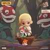 Hộp Mù Blind box Nook Quest For The Heart ( Hành Trình Tìm Kiếm Trái Tim )