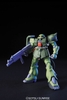 Mô Hình Lắp Ráp Gundam HG UC 1/144 ZAKU 2 KAI của Bandai Nhật Bản