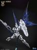 Mô Hình Lắp Ráp RG/BE 1/144 Gods Guardian GAWAIN (tặng kèm effect claer, decal nước) của SNAA