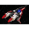 Mô Hình Lắp Ráp Gundam Bandai RG 10 Zeta Gundam 1/144 Z Gundam của Bandai Nhật