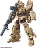 Mô hình Lắp Ráp  30MM 1/144 eEXM-17 ALTO(GROUND TYPE)[BROWN] của BANDAI Nhật