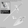 Mô Hình Lắp Ráp 30MM 1/144 EXM-A9rk Spinatio - Royal Knight version của Bandai Nhật Bản