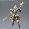 Mô Hình Lắp Ráp 30MF Phụ Kiện Class Up Armor - Liber Sorcerer của Bandai Nhật Bản
